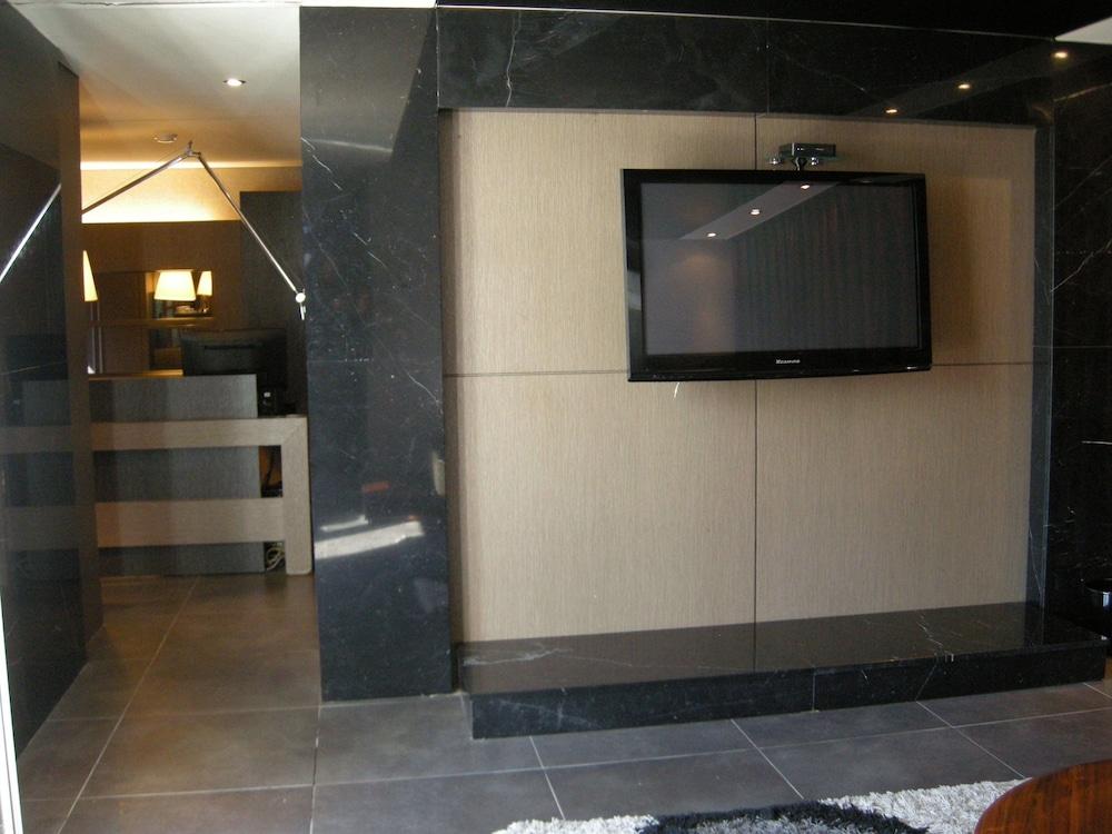 The California Hotel Seoul Seocho Bagian luar foto