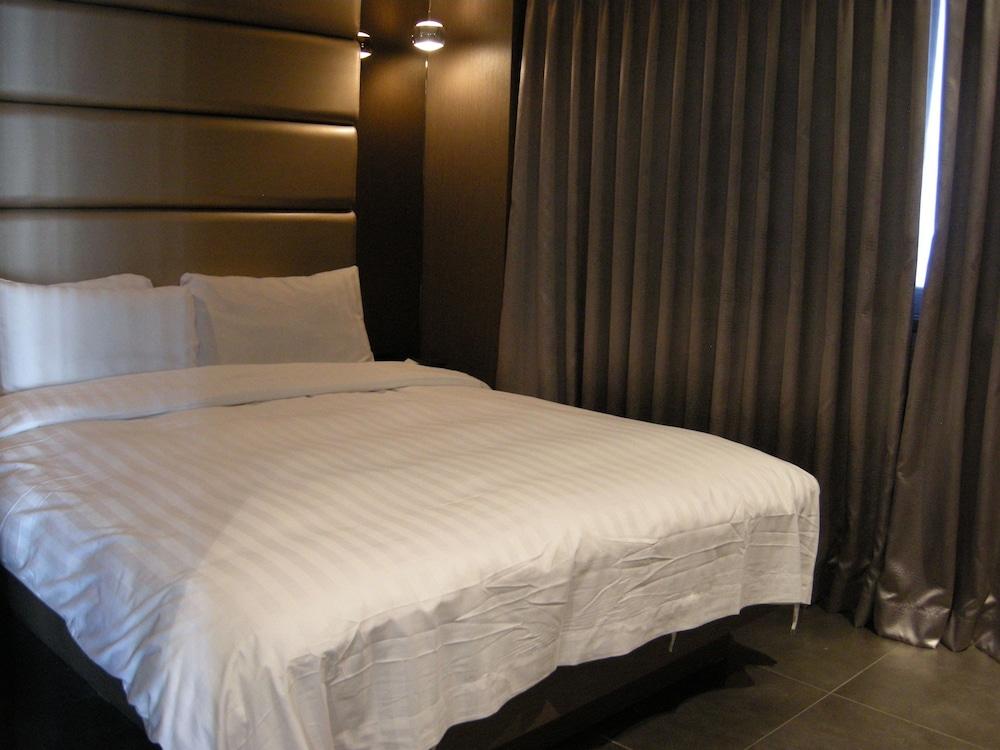The California Hotel Seoul Seocho Bagian luar foto