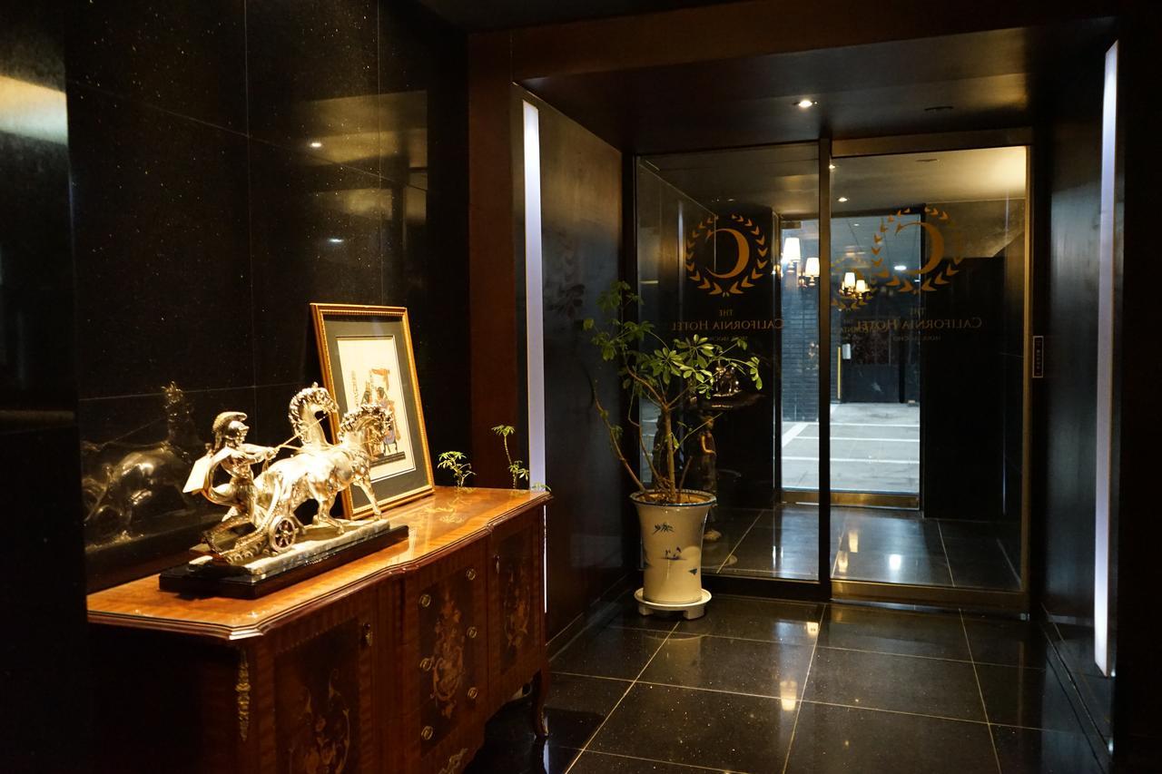 The California Hotel Seoul Seocho Bagian luar foto